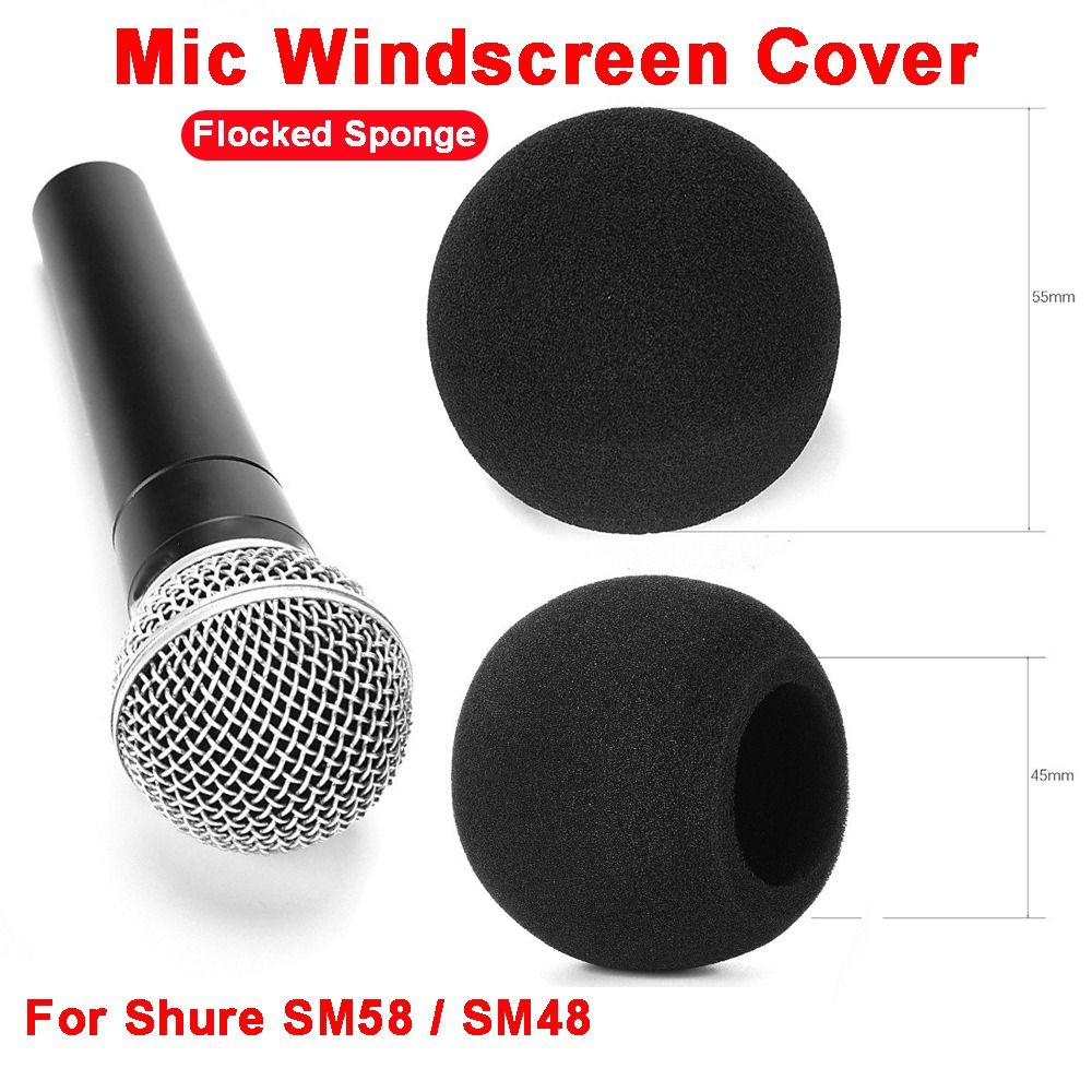 Couverture de protection anti- - Microphone Capsule avis et prix