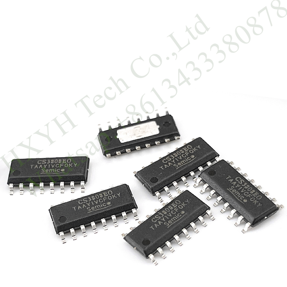(10 pièces/sac) CS3808EO SOP-1 - Class D Amplifier avis et prix