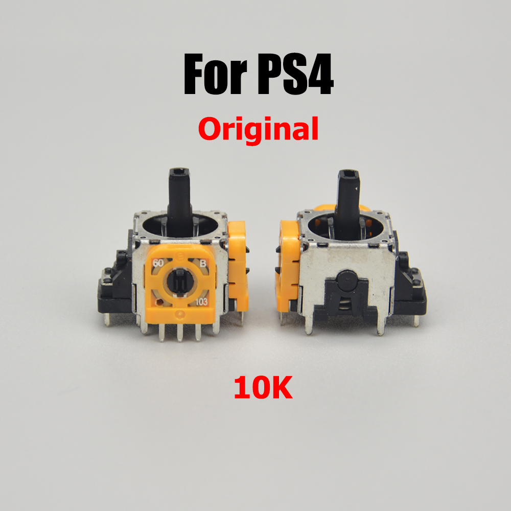 2 manettes de remplacement pou - Potentiometer 10K avis et prix