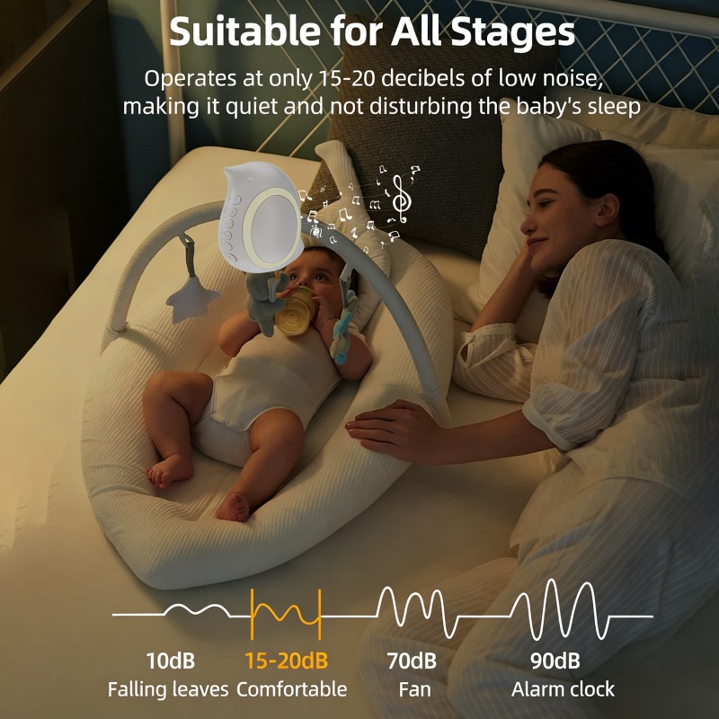 Poussette bébé portable d'exté - Full Range Speaker avis et prix