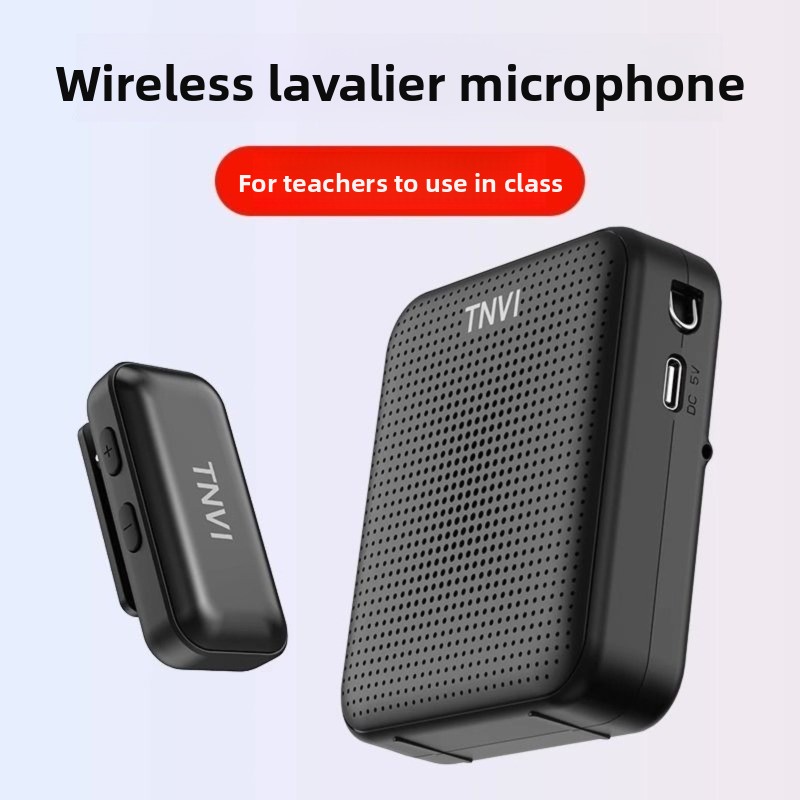 Pour TNVI M2S 2.4G Micro-crava - Ribbon Microphone avis et prix