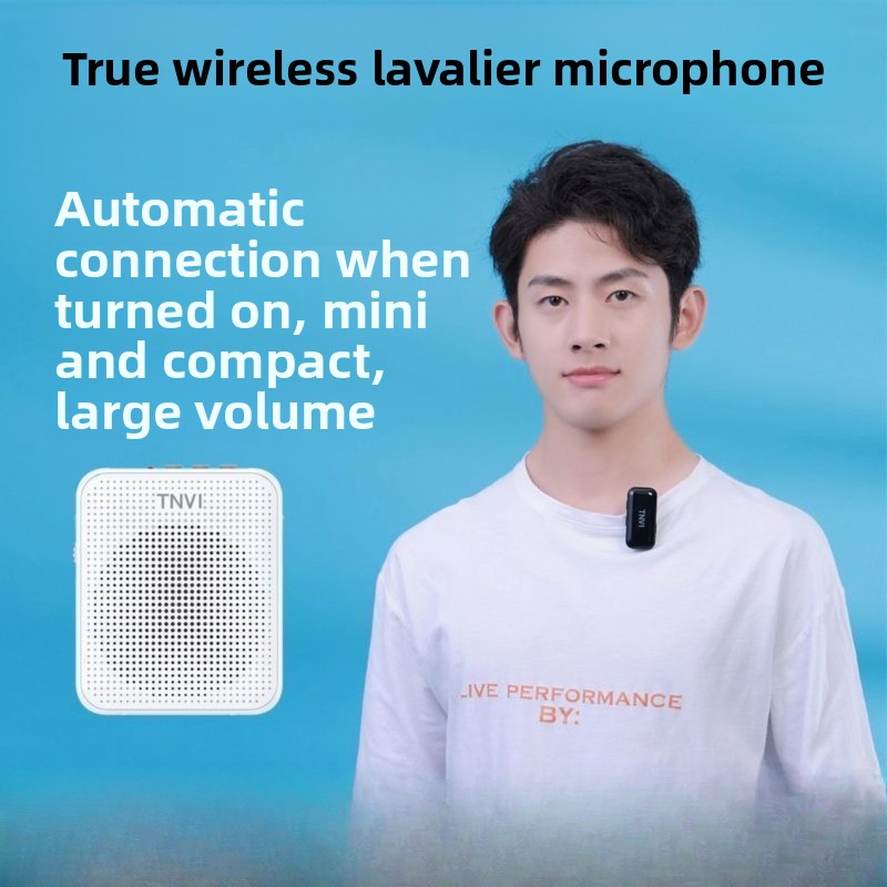 Pour TNVI M2S 2.4G Micro-crava - Ribbon Microphone avis et prix