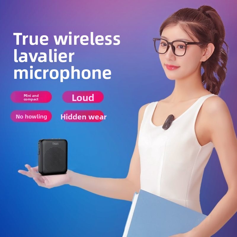 Pour TNVI M2S 2.4G Micro-crava - Ribbon Microphone avis et prix