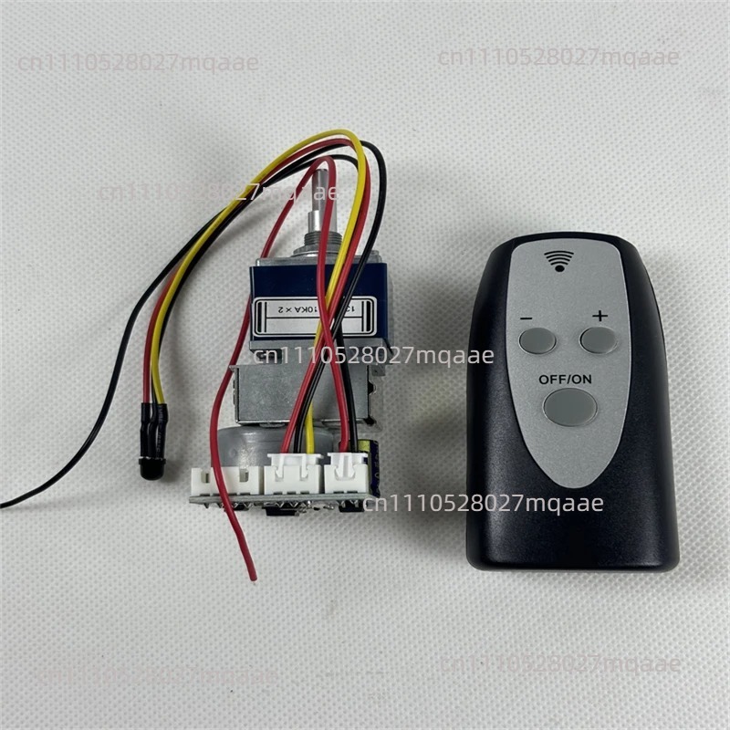 Potentiomètre moteur de type A - Volume Control Board avis et prix