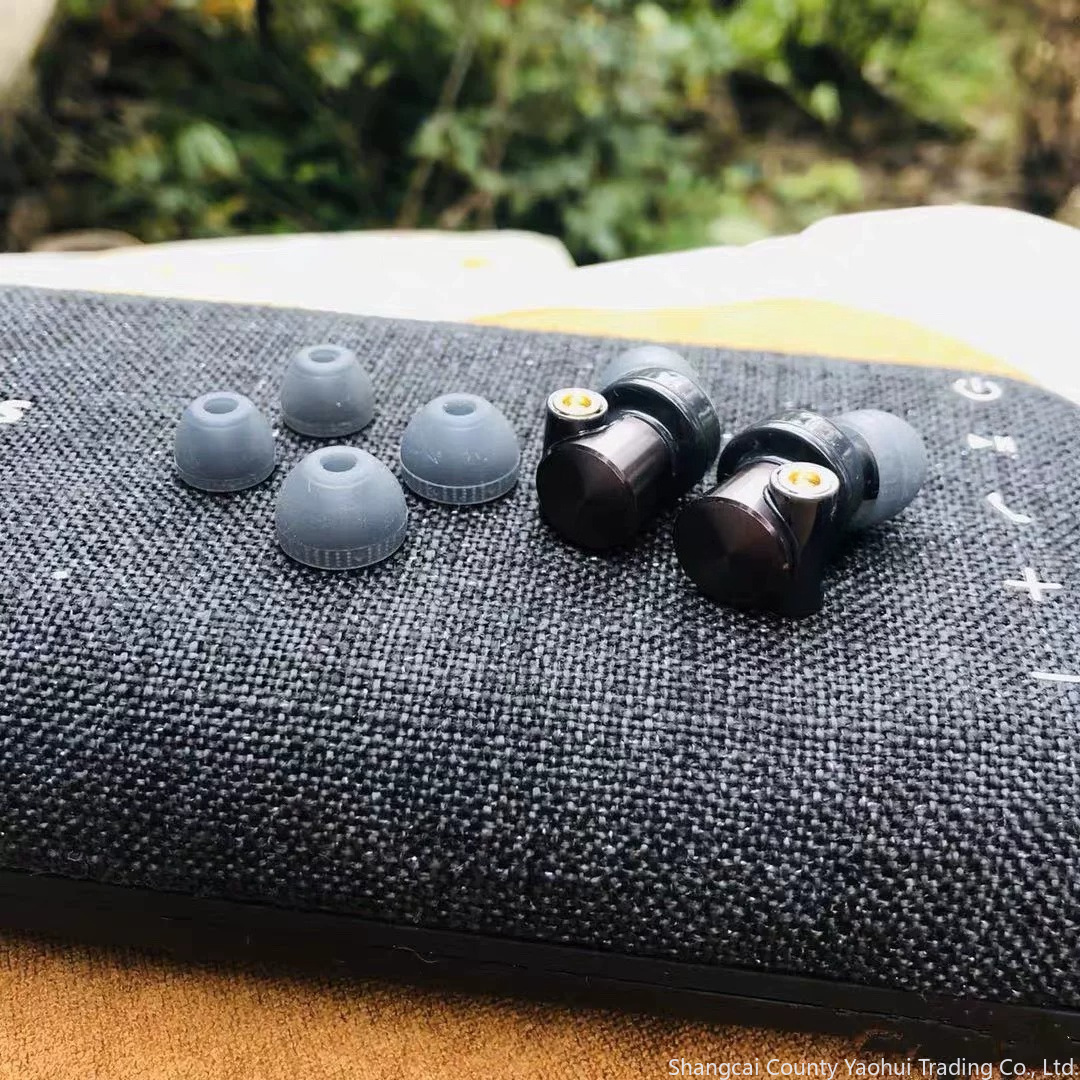 Nouveaux écouteurs intra-auric - Diy Headphone avis et prix