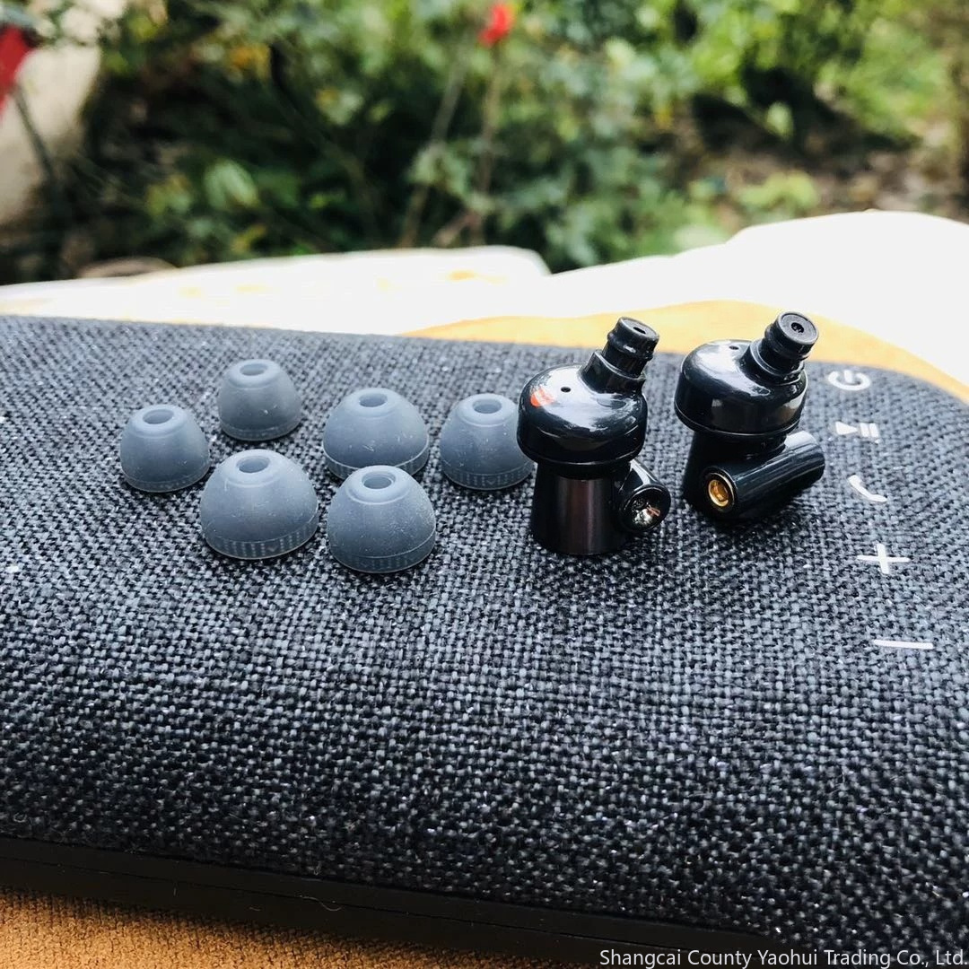 Nouveaux écouteurs intra-auric - Diy Headphone avis et prix