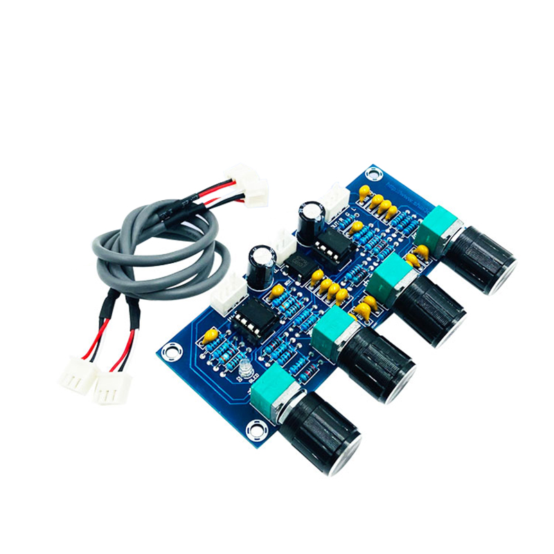 Préampli de carte de tonalité  - Volume Control Board avis et prix
