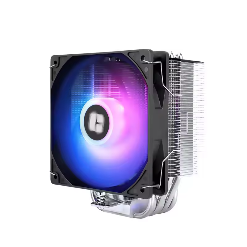 Thermalright TL-BA120 SE ARGB  - Heatsink Aluminum avis et prix