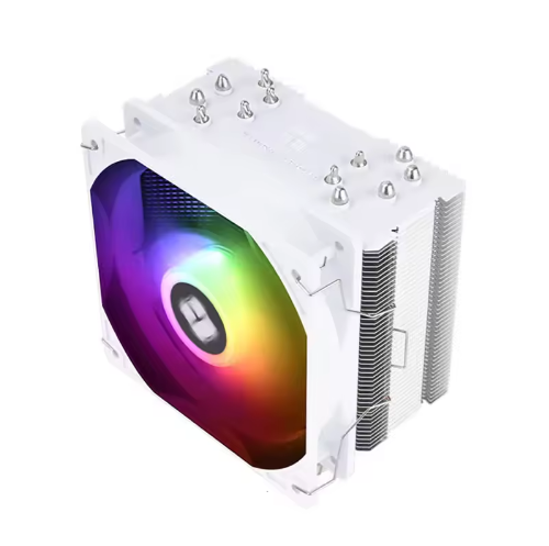 Thermalright TL-BA120 SE ARGB  - Heatsink Aluminum avis et prix