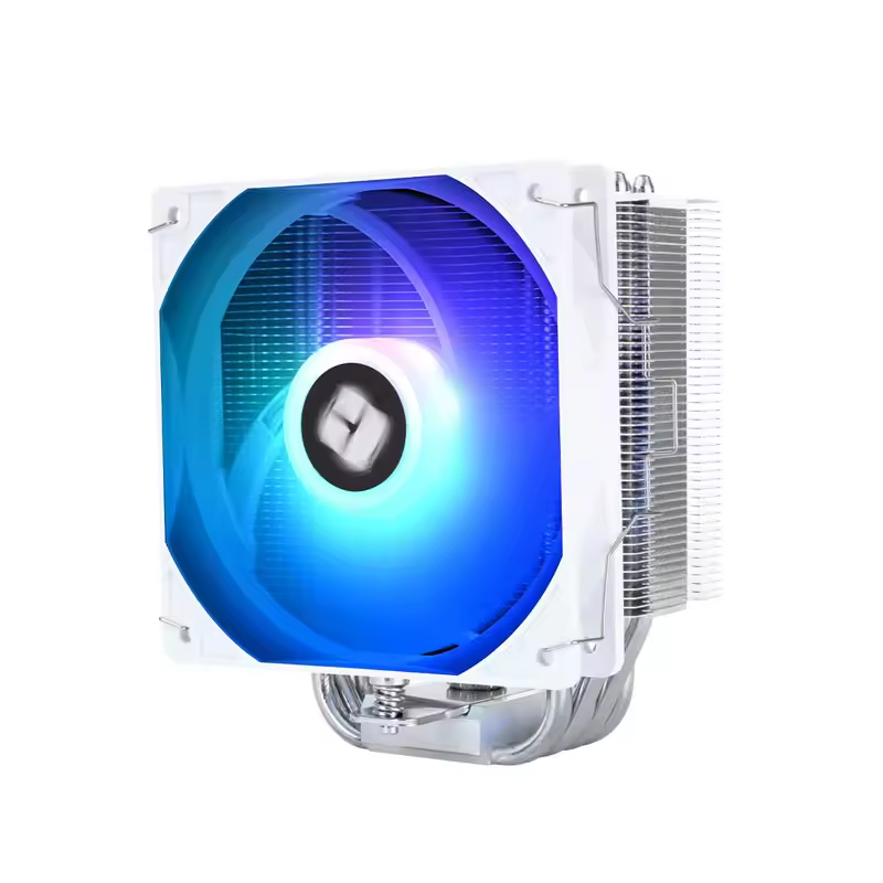 Thermalright TL-BA120 SE ARGB  - Heatsink Aluminum avis et prix