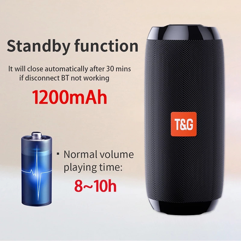 Portable sans fil Caixa De Som - Sbc Audio Amplifier avis et prix