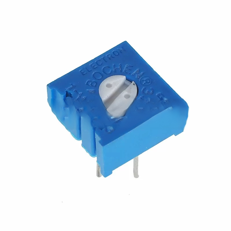 Potentiomètre réglable de préc - Potentiometer 10K avis et prix