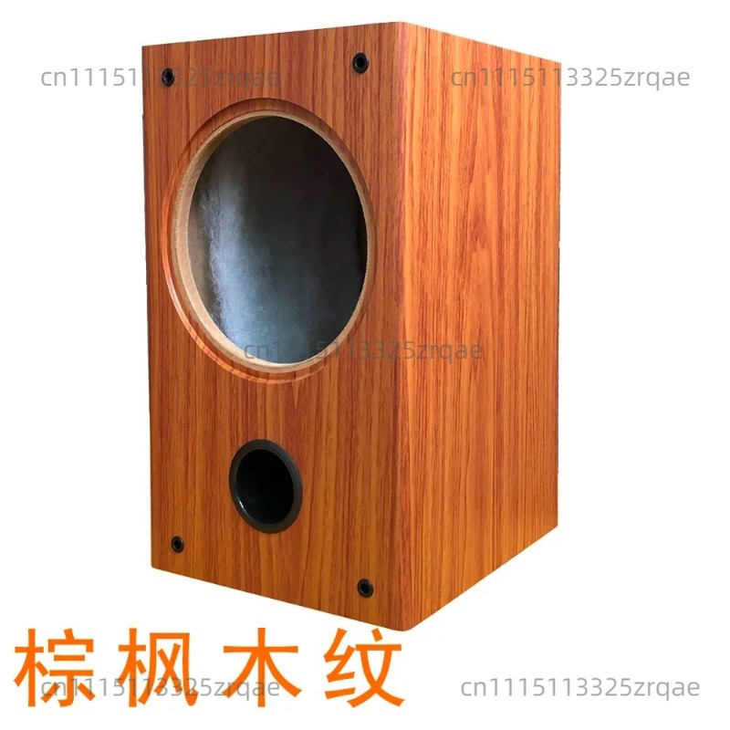 Boîtier de haut-parleur en boi - Speaker Enclosure avis et prix