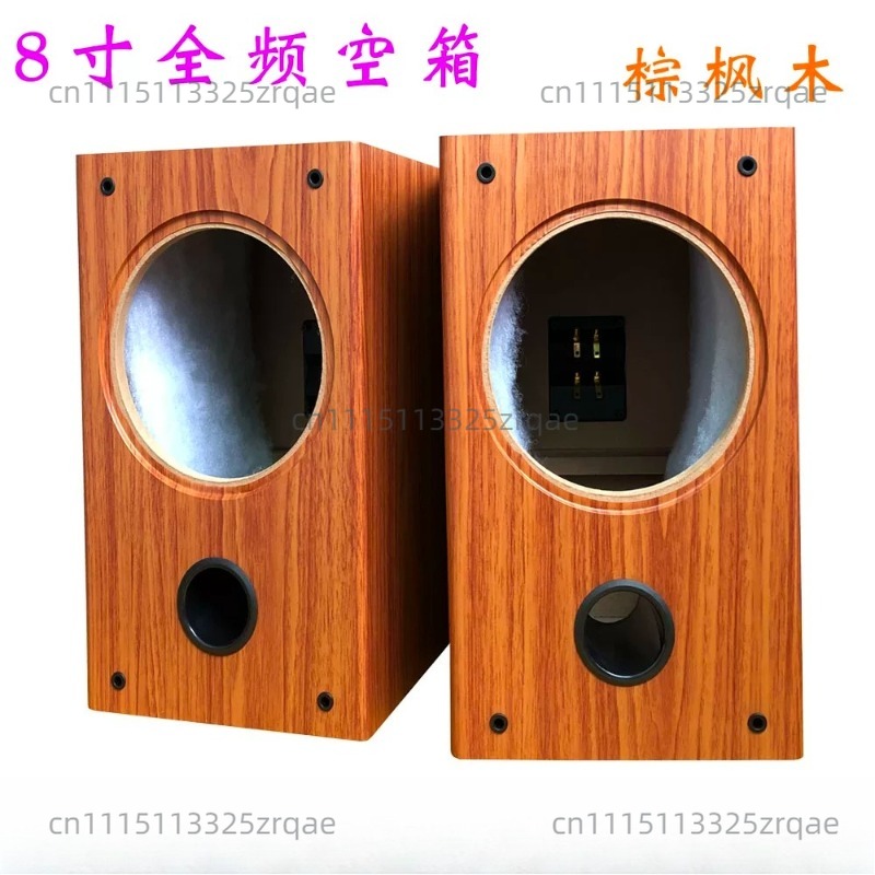 Boîtier de haut-parleur en boi - Speaker Enclosure avis et prix