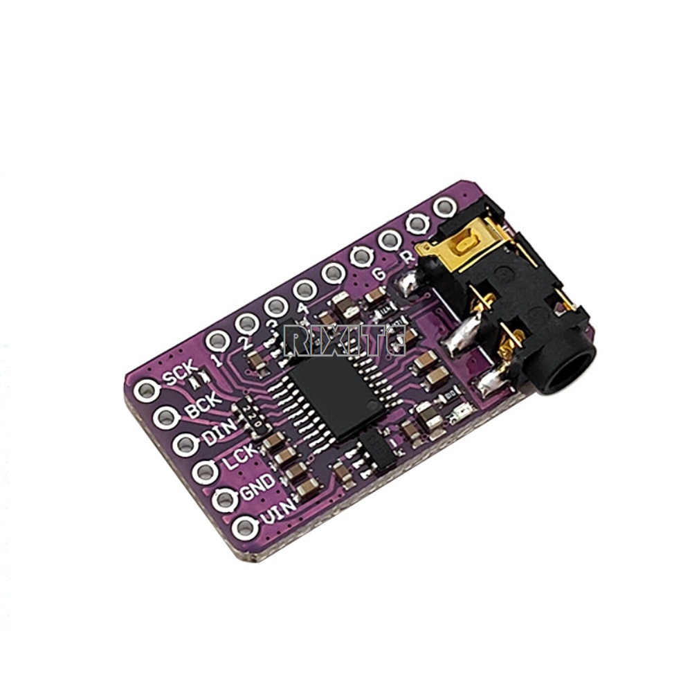 Décodeur PCM5102A DAC, Interfa - Pcm5102 avis et prix