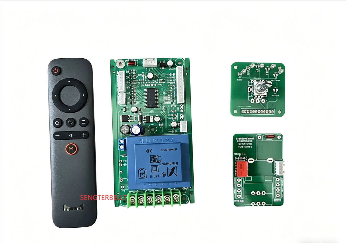 Carte de contrôle de volume Hi - Volume Control Board avis et prix