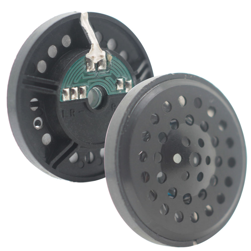 MSR7 remplacement haut-parleur - Diy Headphone avis et prix
