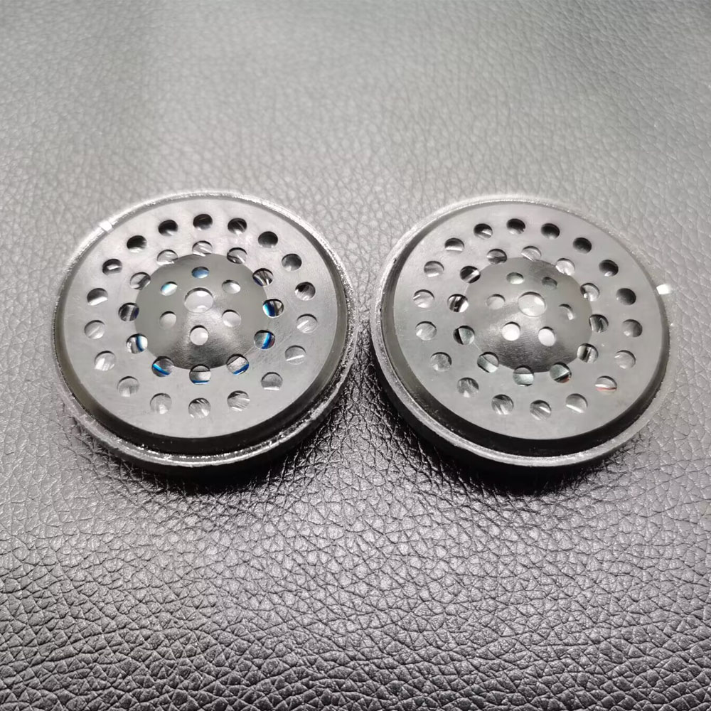 MSR7 remplacement haut-parleur - Diy Headphone avis et prix