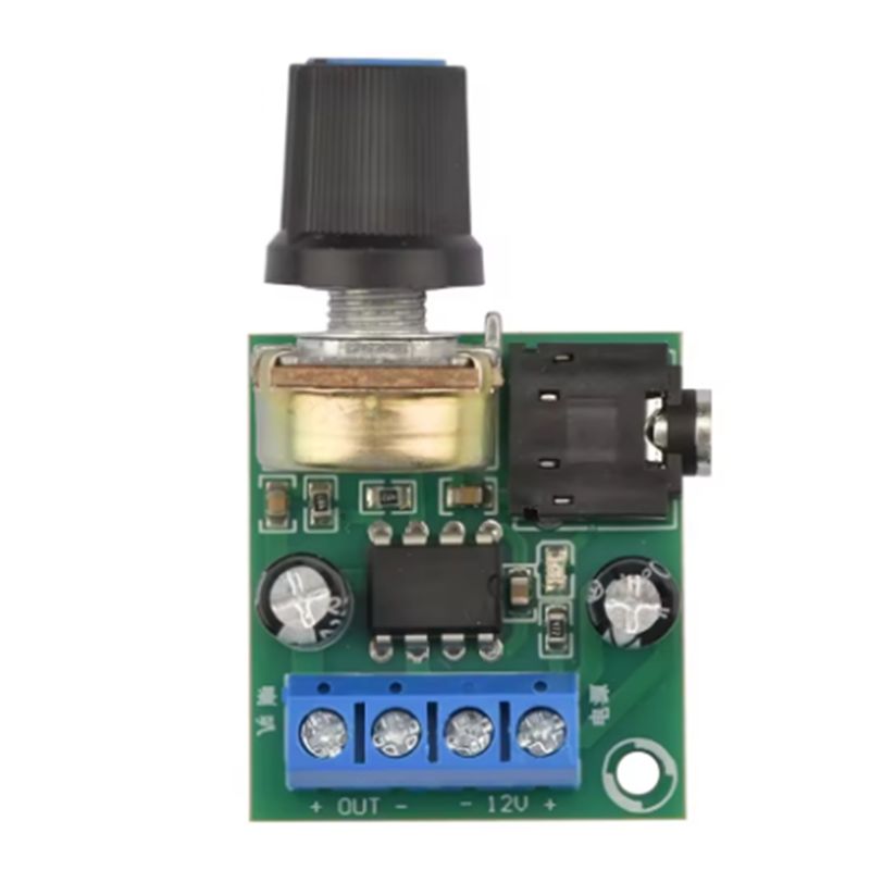 Carte d'amplificateur audio YS - Volume Control Board avis et prix