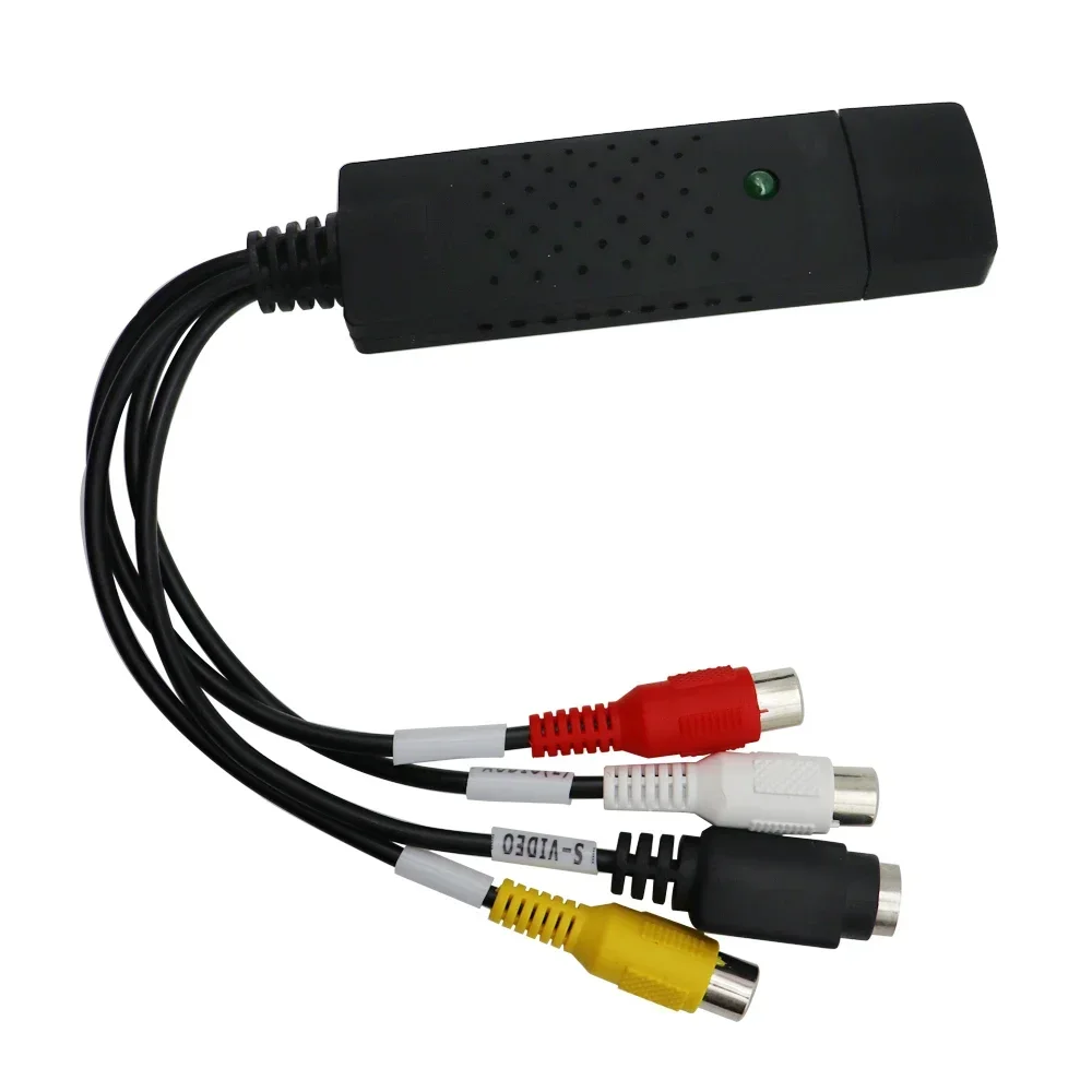Carte de Capture Audio-vidéo U - Usb Sound Card avis et prix