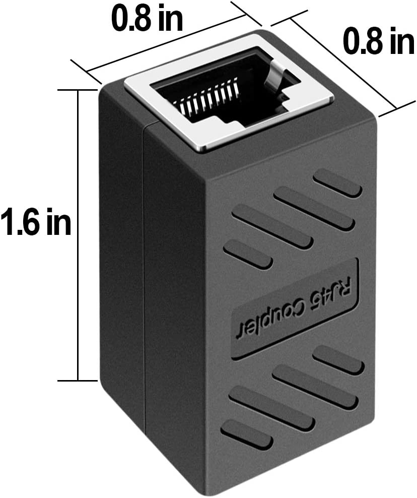 Rallonge de câble Ethernet 5-2 - Rj45 Jack avis et prix