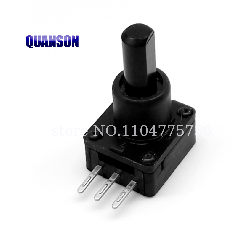 Potentiomètre rotatif réglable - Potentiometer 10K avis et prix