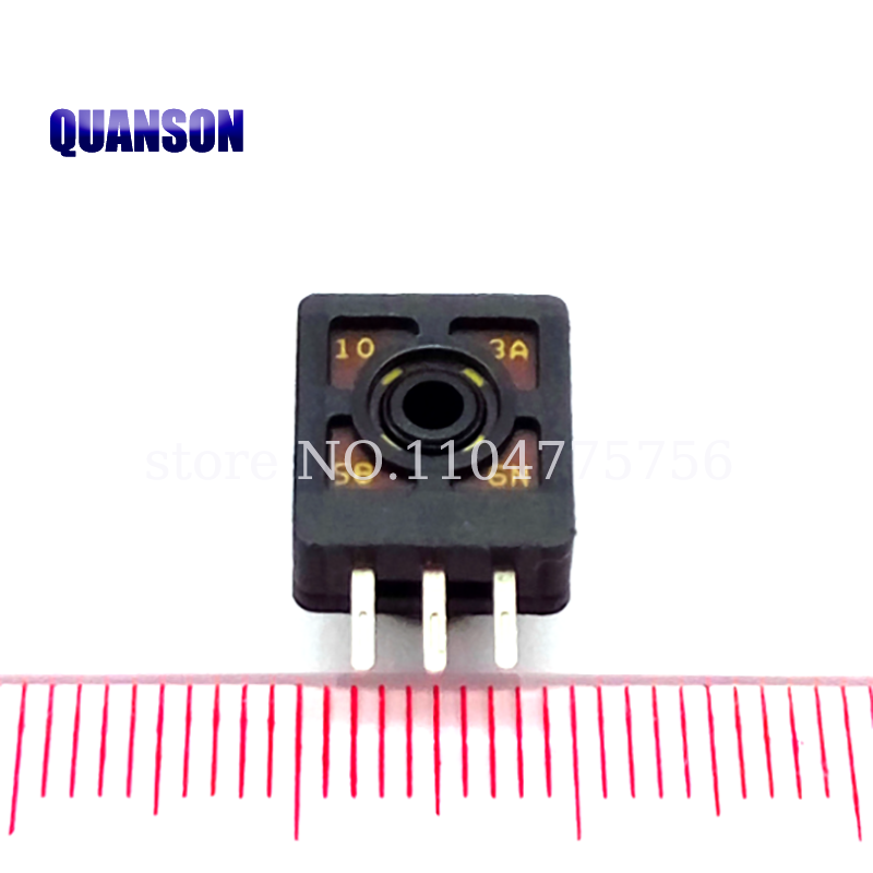 Potentiomètre rotatif réglable - Potentiometer 10K avis et prix