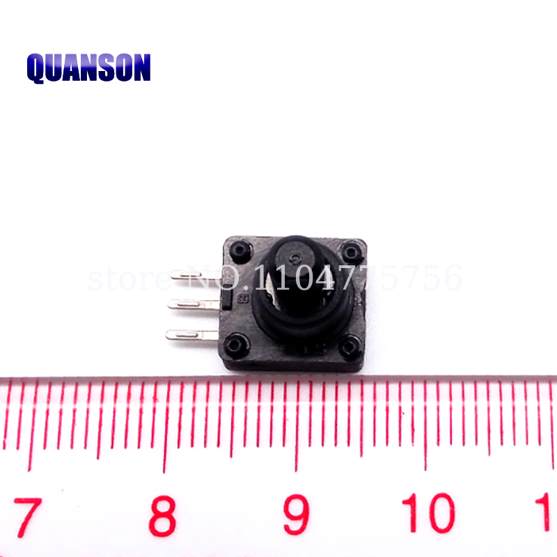Potentiomètre rotatif réglable - Potentiometer 10K avis et prix