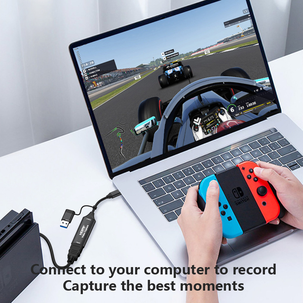 Carte de Capture vidéo USB 2.0 - Usb Sound Card avis et prix