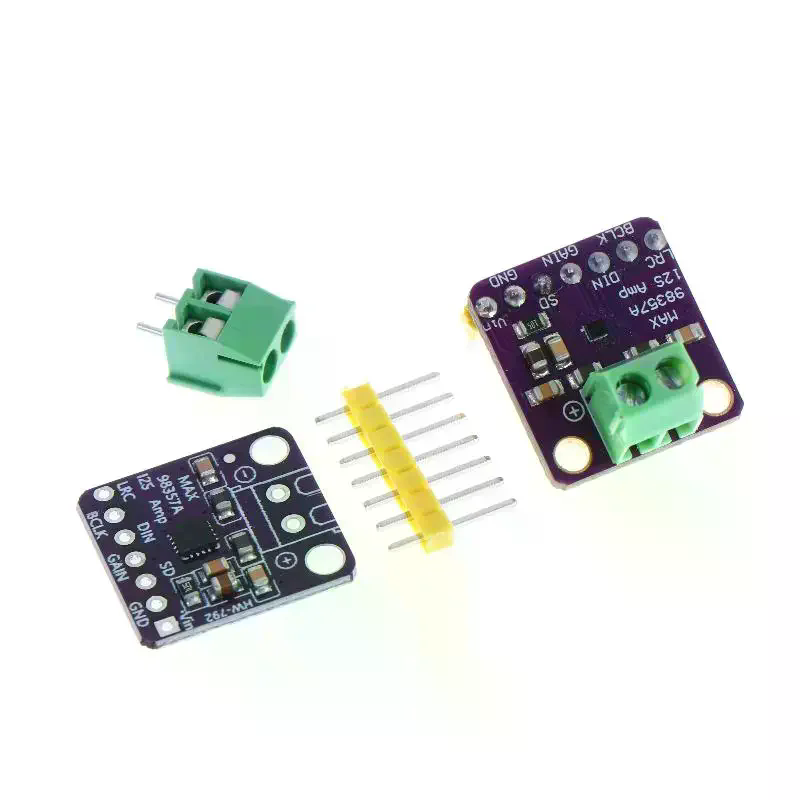 1 ensemble d'interface de déco - Class D Amplifier avis et prix
