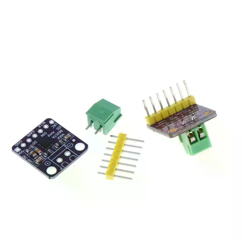 1 ensemble d'interface de déco - Class D Amplifier avis et prix
