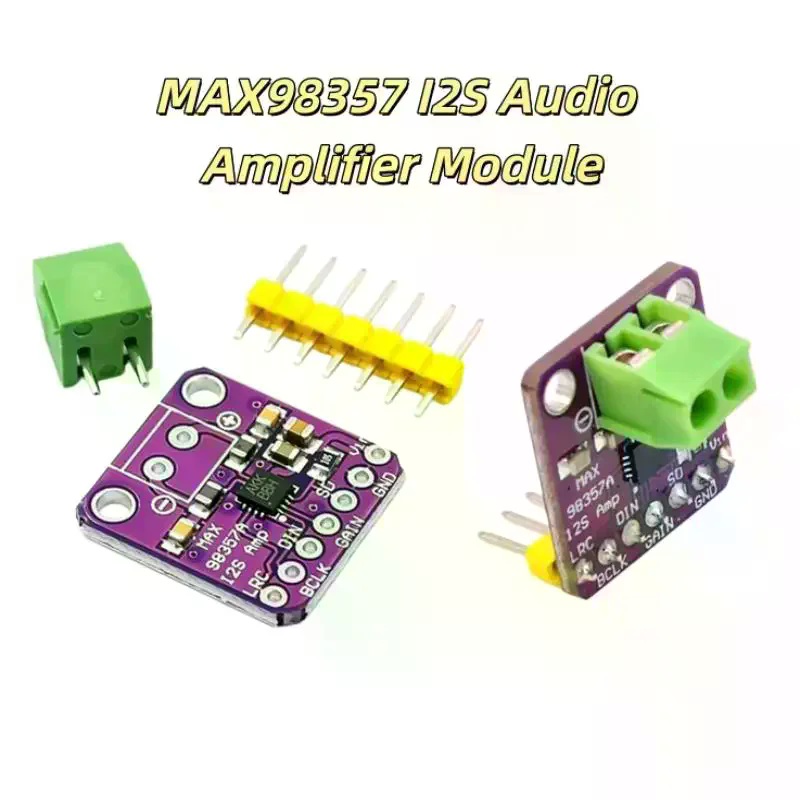 1 ensemble d'interface de déco - Class D Amplifier avis et prix