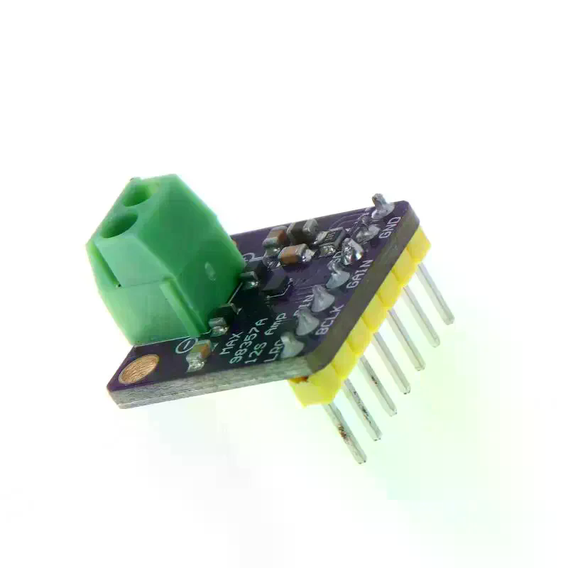 1 ensemble d'interface de déco - Class D Amplifier avis et prix