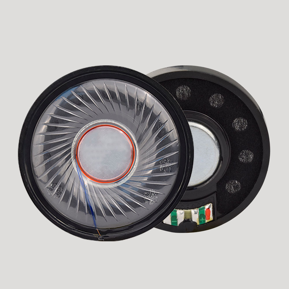 QIGOM Haut-parleur de casque 5 - Diy Headphone avis et prix