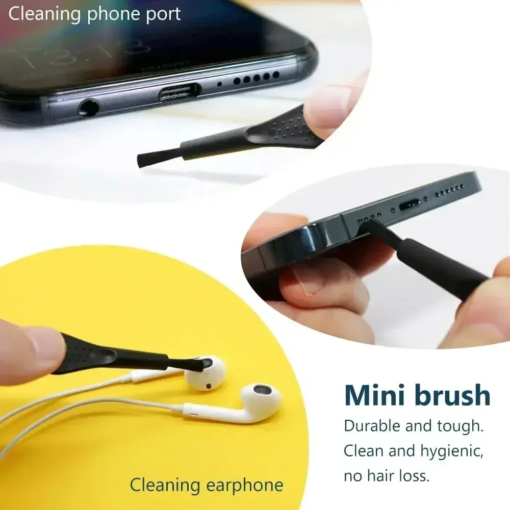 Kit de nettoyage pour haut-par - Diy Headphone avis et prix
