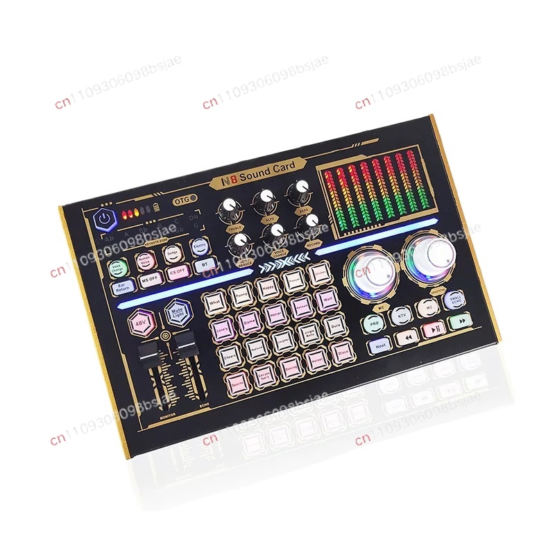 Carte son externe USB Bluetoot - Usb Sound Card avis et prix
