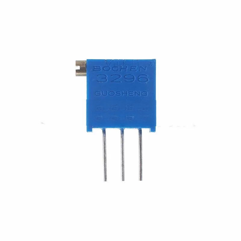 Potentiomètre réglable multi-t - Potentiometer 10K avis et prix