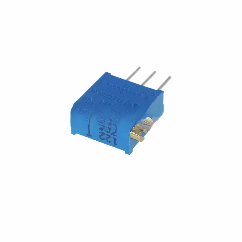 Potentiomètre réglable multi-t - Potentiometer 10K avis et prix