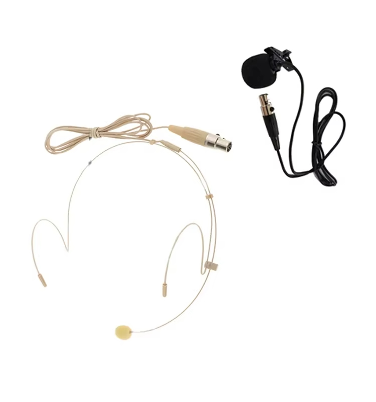 Microphone sans fil profession - Ribbon Microphone avis et prix
