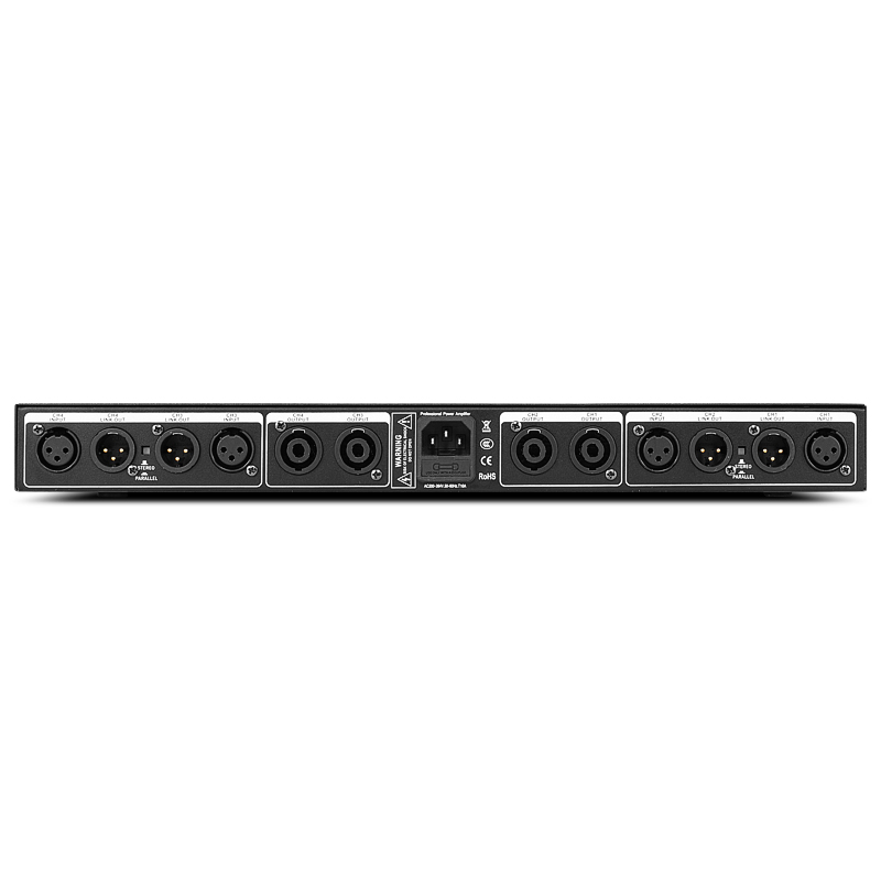 Nouveautés, amplificateurs de  - Class D Amplifier avis et prix