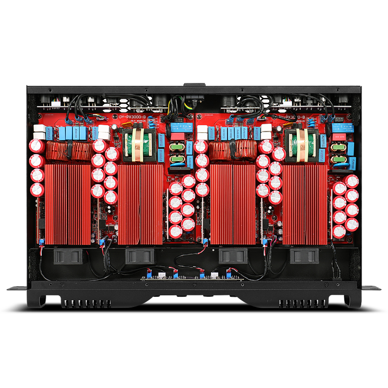 Nouveautés, amplificateurs de  - Class D Amplifier avis et prix