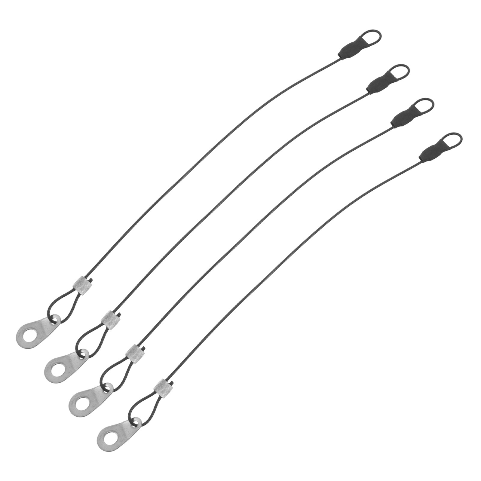 4 pièces, cordon de fixation p - Speaker Wire avis et prix