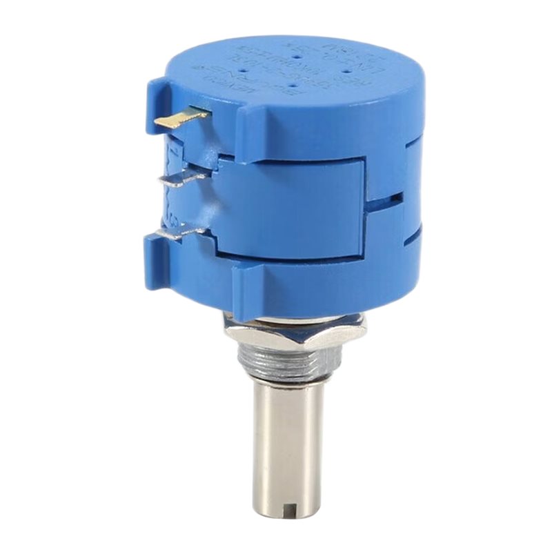 Potentiomètre de précision rot - Potentiometer 10K avis et prix
