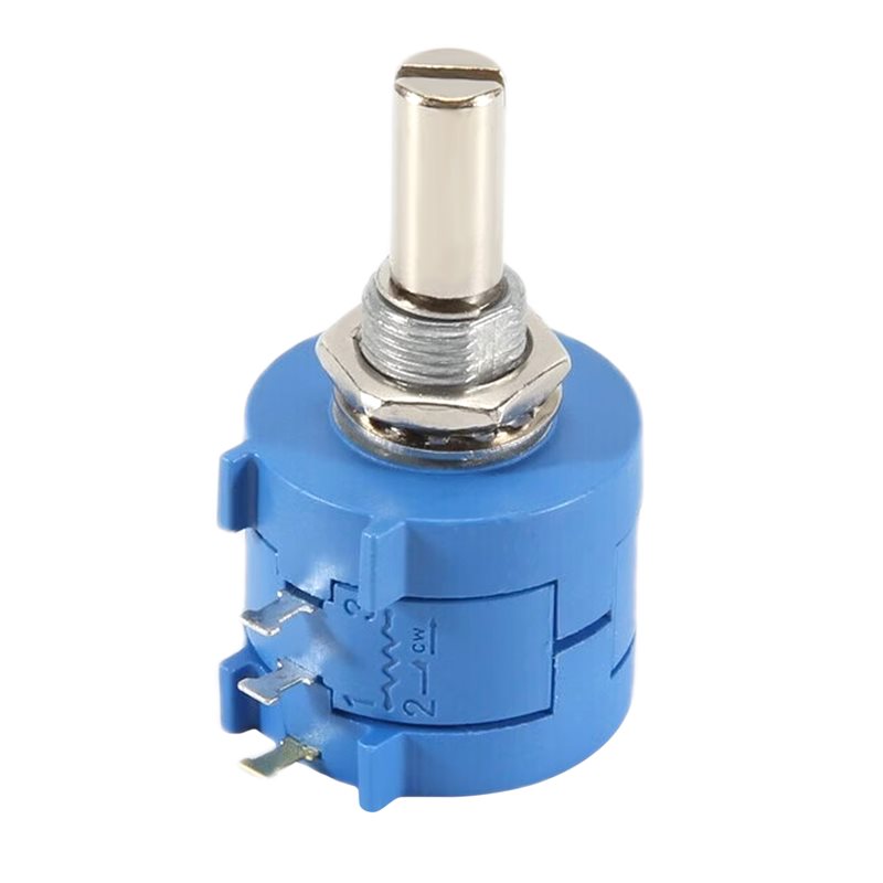 Potentiomètre de précision rot - Potentiometer 10K avis et prix