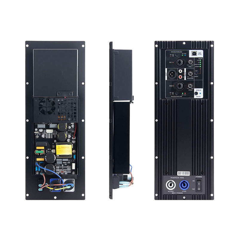 Module amplificateur de puissa - Class D Amplifier avis et prix