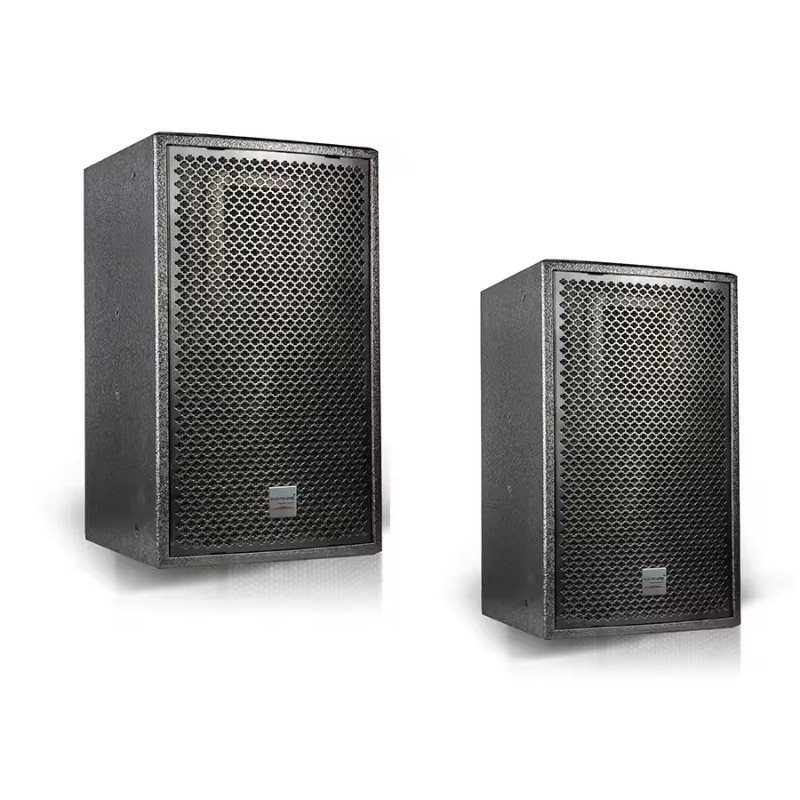 Haut-parleur passif à deux voi - Full Range Speaker avis et prix