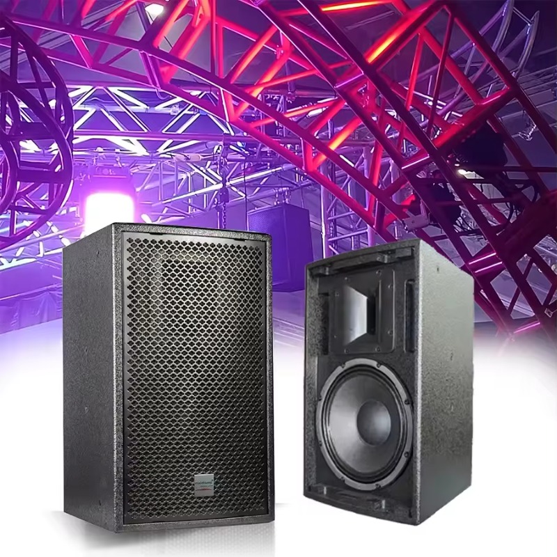 Haut-parleur passif à deux voi - Full Range Speaker avis et prix