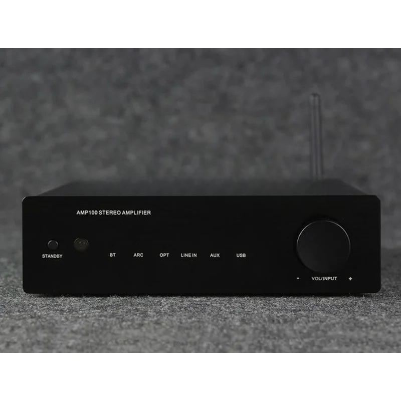 Amplificateur numérique de cla - Class D Amplifier avis et prix