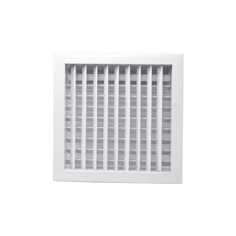 Grille d'aération blanche en a - Ventilation Grille Aluminum avis et prix