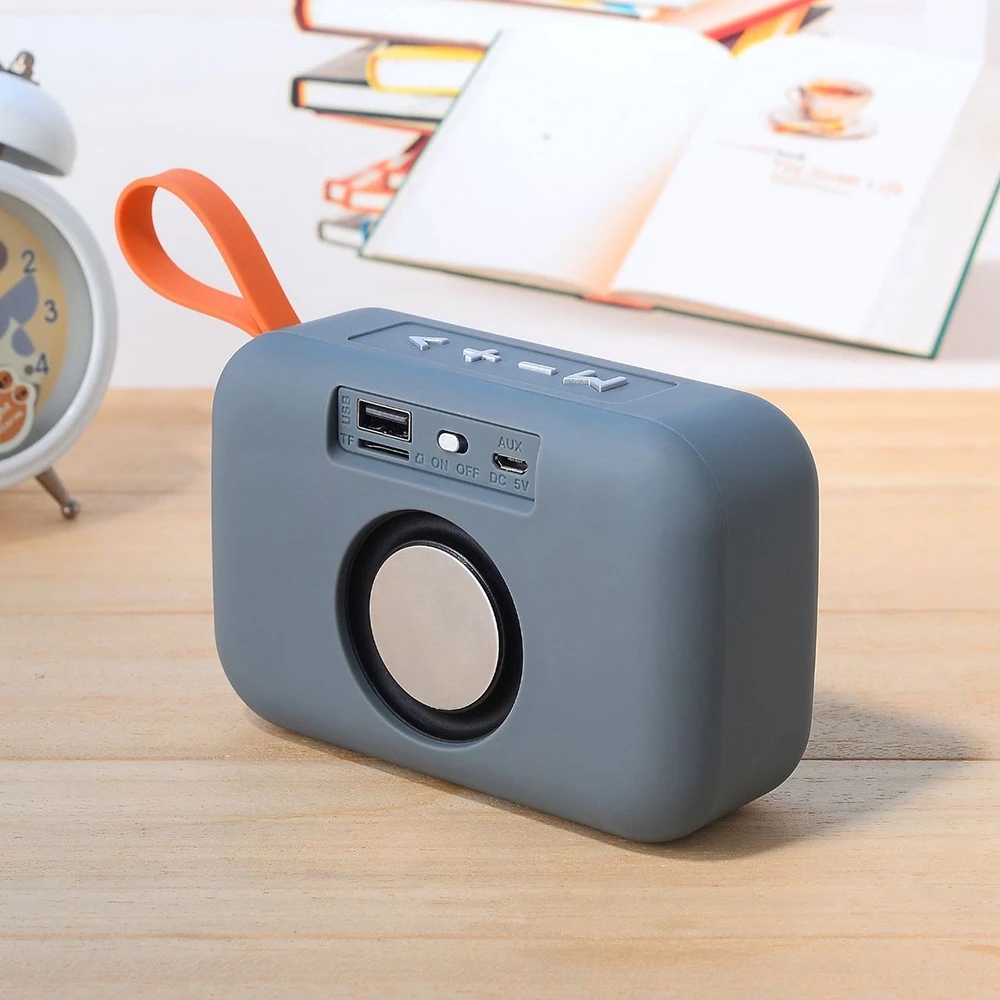 Haut-parleur Bluetooth sans fi - Sbc Audio Amplifier avis et prix